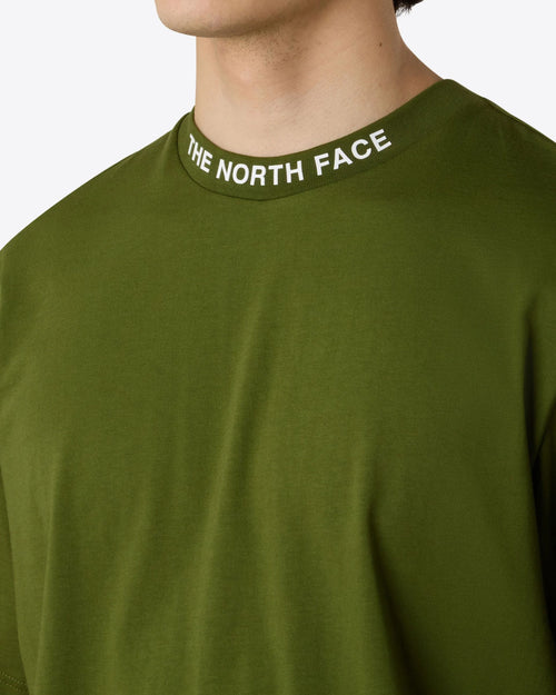 The North Face T-shirt Zumu