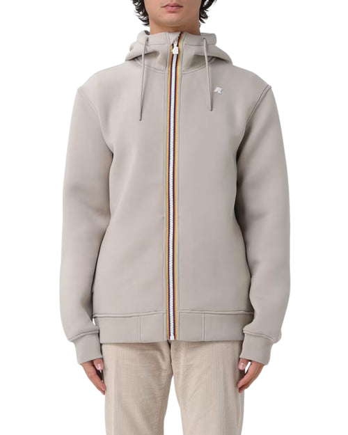 K-Way Felpa Rainer Spacer