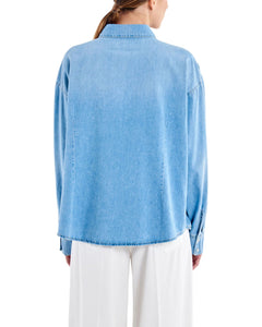 Vicolo Camicia Denim