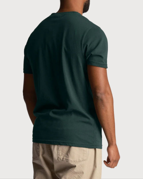 Lyle&Scott T-Shirt Basic