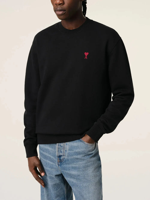 AMI PARIS MAGLIA