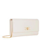 Elisabetta Franchi borsa Clutch a tracolla