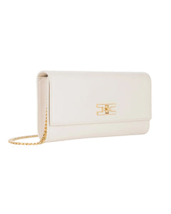 Elisabetta Franchi borsa Clutch a tracolla