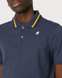 K-Way Polo K7121JW Jud