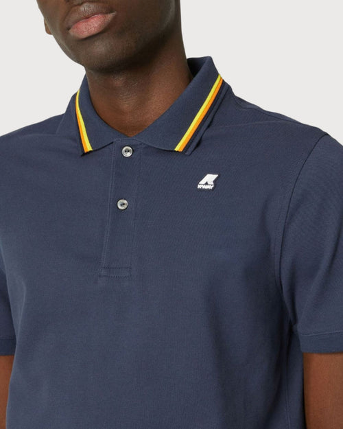 K-Way Polo K7121JW Jud
