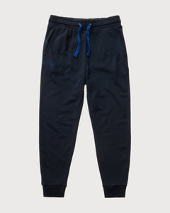 Blauer Pantalone Jogger