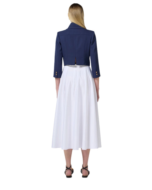 Elisabetta Franchi Gonna a ruota