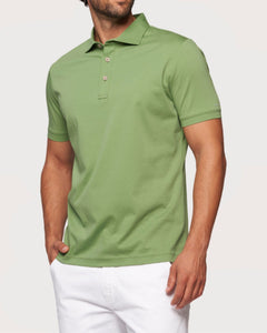 People Of Shibuya Polo MALE PM444M