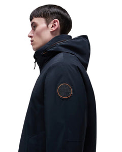 Napapijri Giubbino tecnico impermeabile