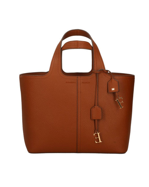Elisabetta Franchi Borsa Tote Media