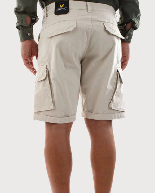 Lyle&Scott Bermuda Cargo SH1815ITA