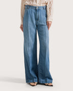 Seventy Jeans in misto lino