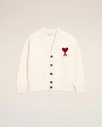 AMI PARIS cardigan