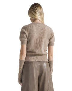 Seventy maglia mnorbida in cashmere