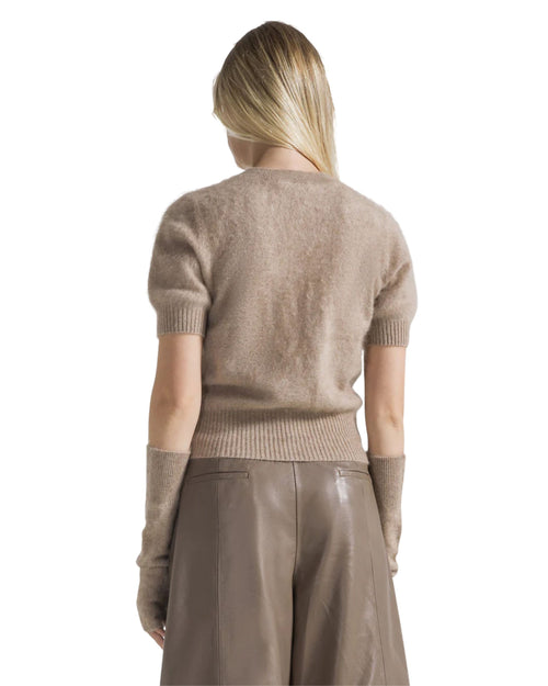 Seventy maglia mnorbida in cashmere