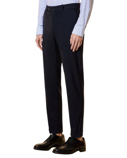 Roberto Ricci Design Pantalone Fresco Lana
