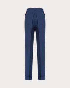19.70 by Seventy Pantalone in lino
