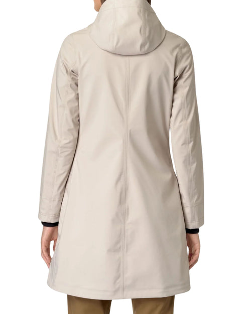 Giubbino K-way Stephy bonded