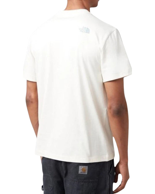 THE NORTH FACE T-SHIRT
