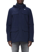 K-Way Giubbino Manphy Bonded