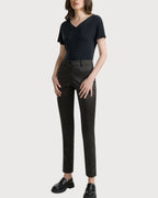 RRD Roberto Ricci Design Pantalone Dol Smoke