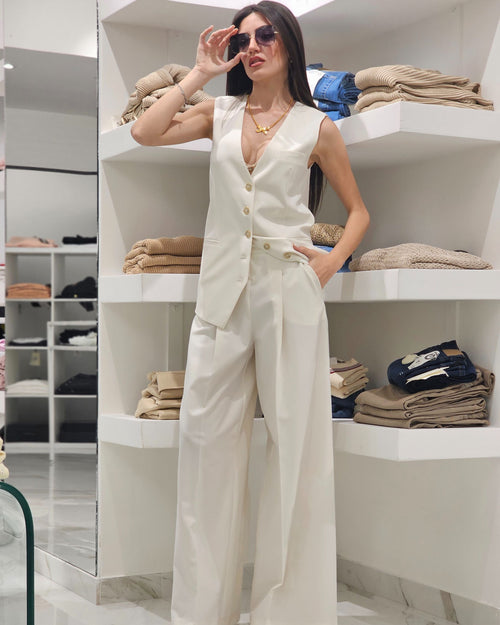 Simona Corsellini Gilet