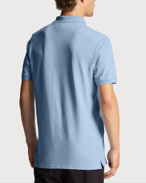 Lyle&Scott Polo in cotone