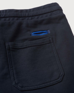 Blauer Pantalone Jogger