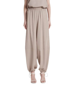 Simona Corsellini Pantalone cargo