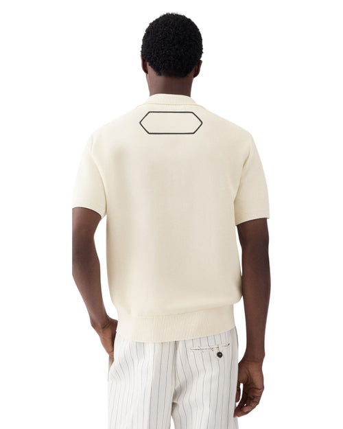 JACQUEMUS POLO