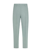 Seventy Pantalone in misto lino