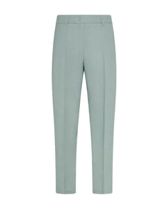 Seventy Pantalone in misto lino
