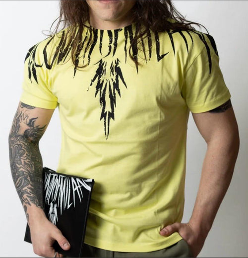 County Of Milan T-shirt