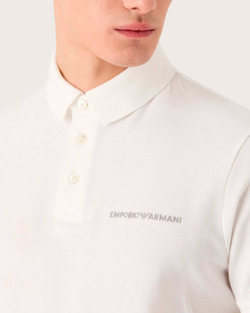 Emporio Armani 3R1F741JCYZ0 Polo