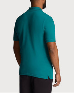Lyle&Scott Polo in cotone
