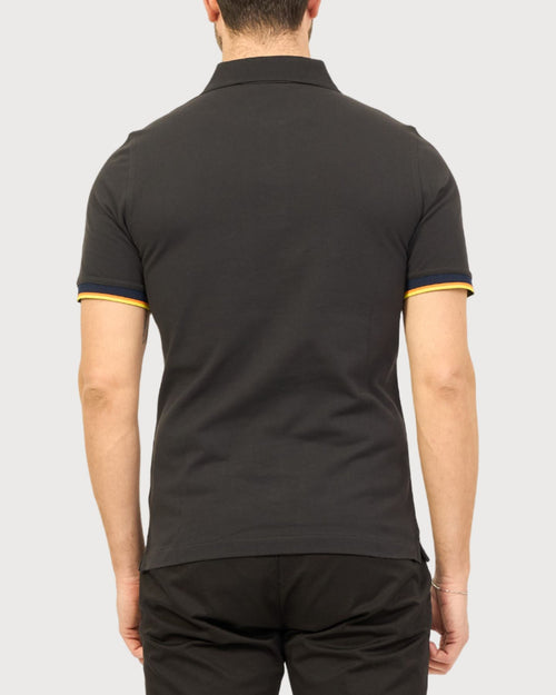 K-Way Polo K7121IW Vincent