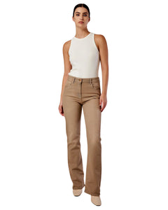 Vicolo Jeans gamba dritta