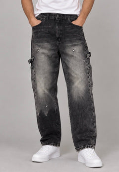 PATRIOT DENIM