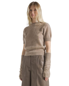 Seventy maglia mnorbida in cashmere