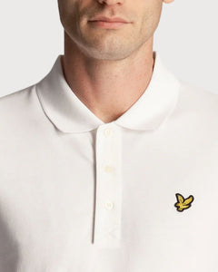 Lyle&Scott Polo in cotone