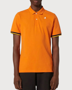 K-Way Polo K7121IW Vincent