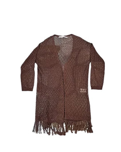 Simona Corsellini cardigan