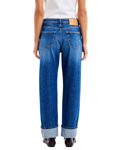 Vicolo JeanS con Risvolti