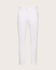 Seventy Pantalone slim fit in cotone
