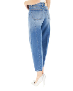 Vicolo Jeans Denim Ballon
