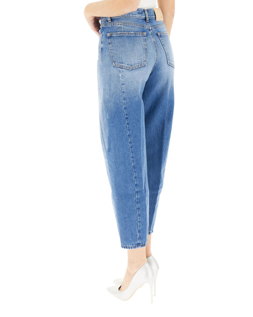 Vicolo Jeans Denim Ballon