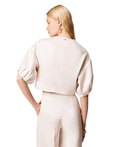 twinset Giacca