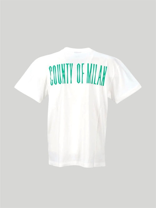 County Of Milan T-SHIRT