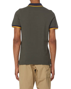 K-WAY POLO
