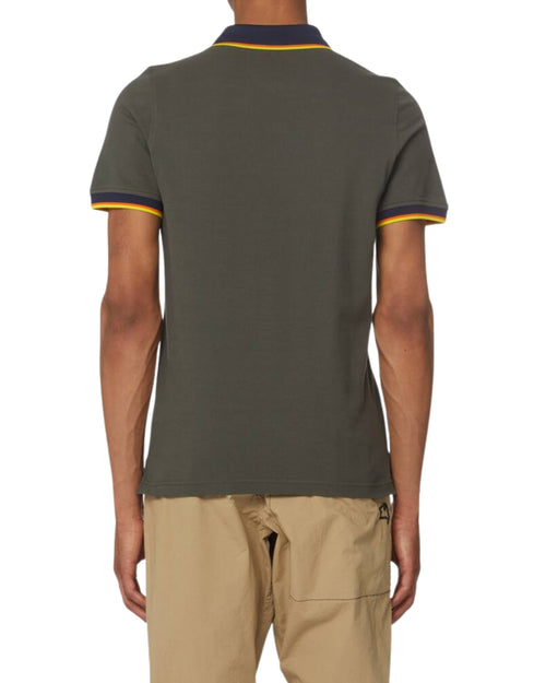 K-WAY POLO
